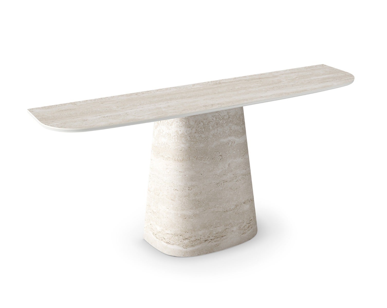 Cattelan Italia Rado Keramik Console Table