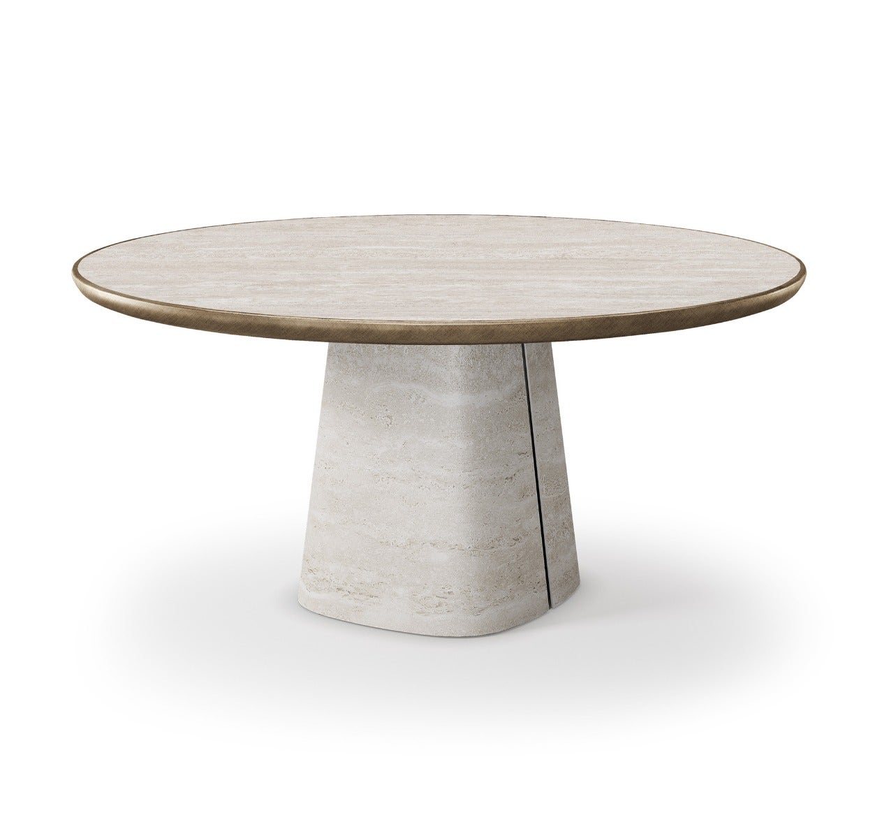 Cattelan Italia Rado Keramik Premium Round Table