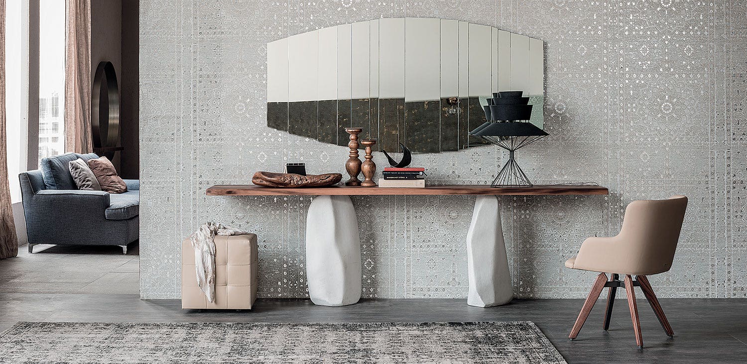 Cattelan Italia Rapa Nui Console Table