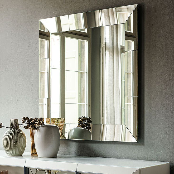 Cattelan Italia Regal Wall Mirror