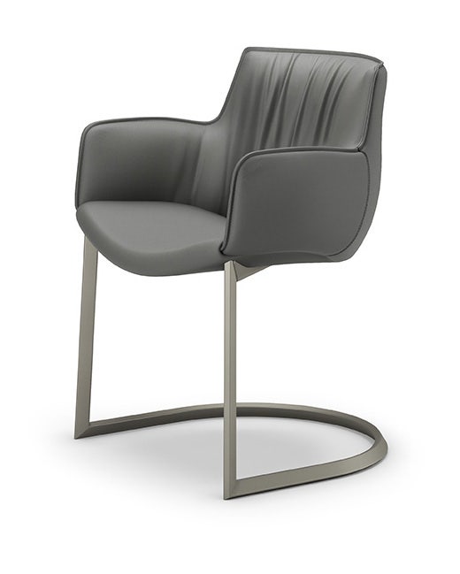 Cattelan Italia Rhonda Cantilever Chair