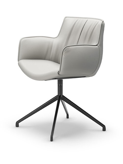 Cattelan Italia Rhonda Turn Chair