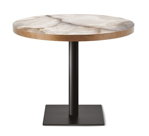 Cattelan Italia Ribot Keramik Bistrot Table
