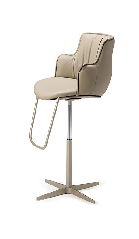 Cattelan Italia Rihanna X Swiveling Stool