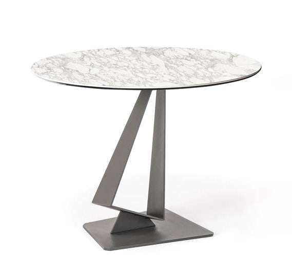 Cattelan Italia Roger Keramik Table