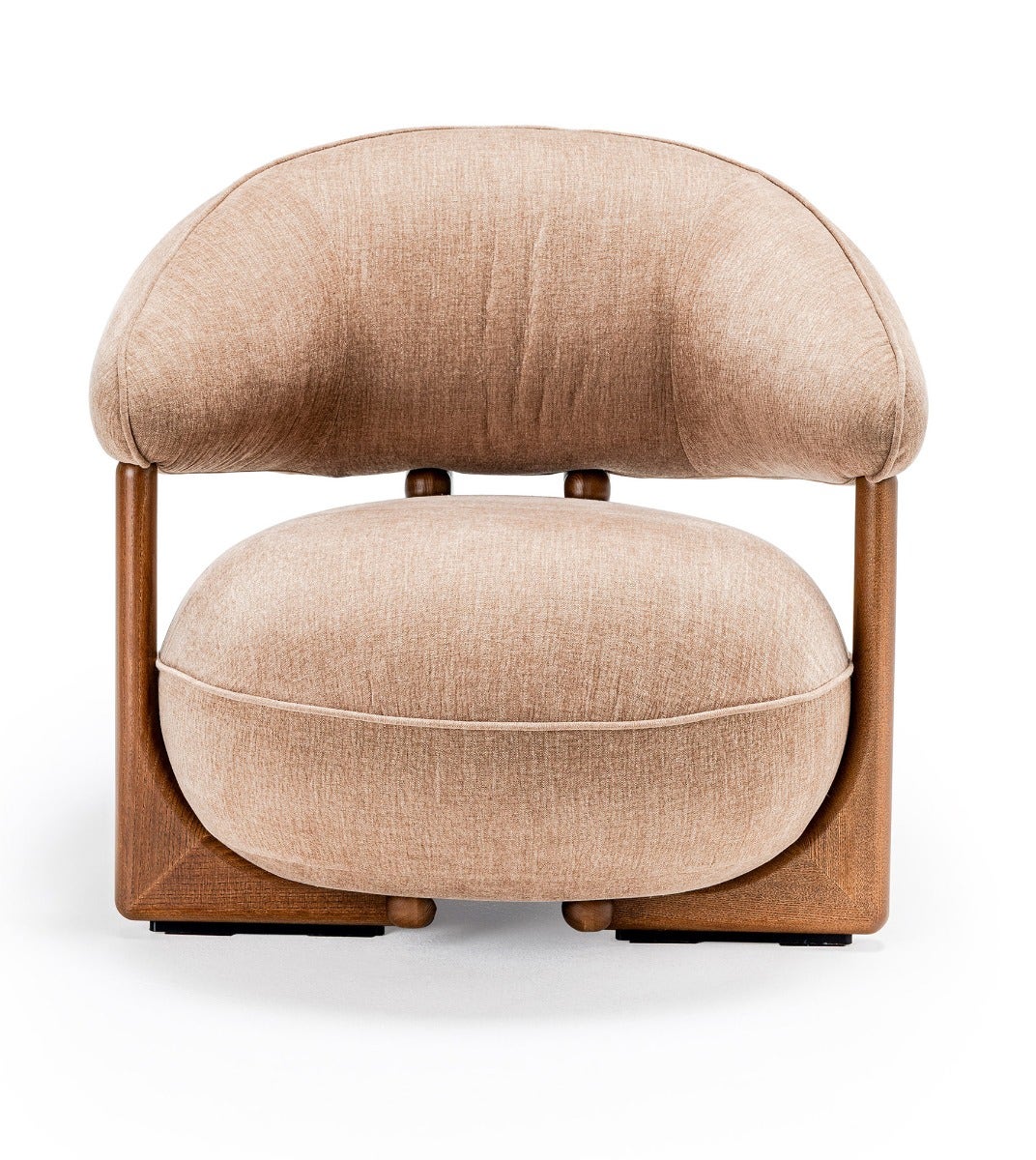 Cattelan Italia Ruby Lounge Armchair