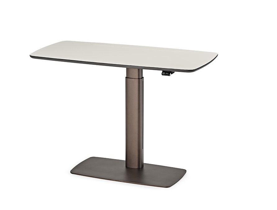 Cattelan Italia Runner Leather Desk