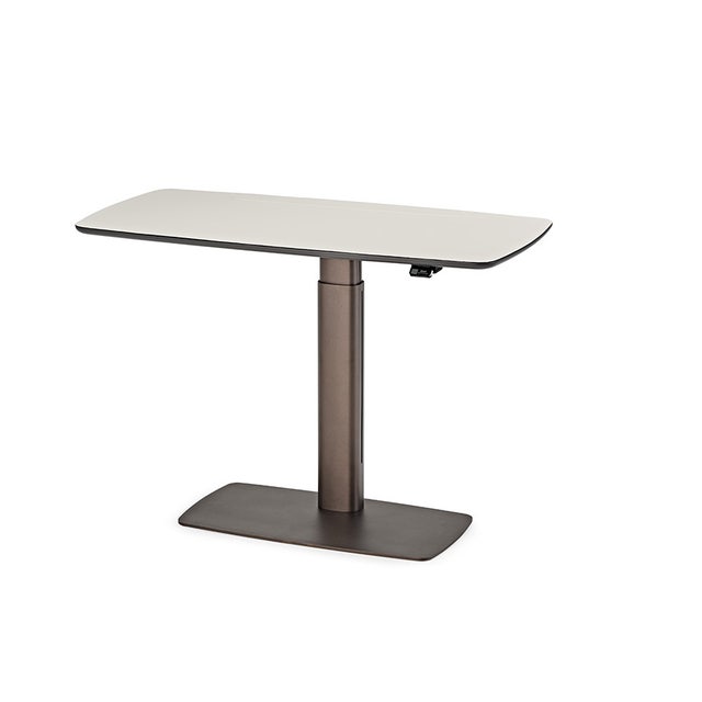 Cattelan Italia Runner Leather Desk