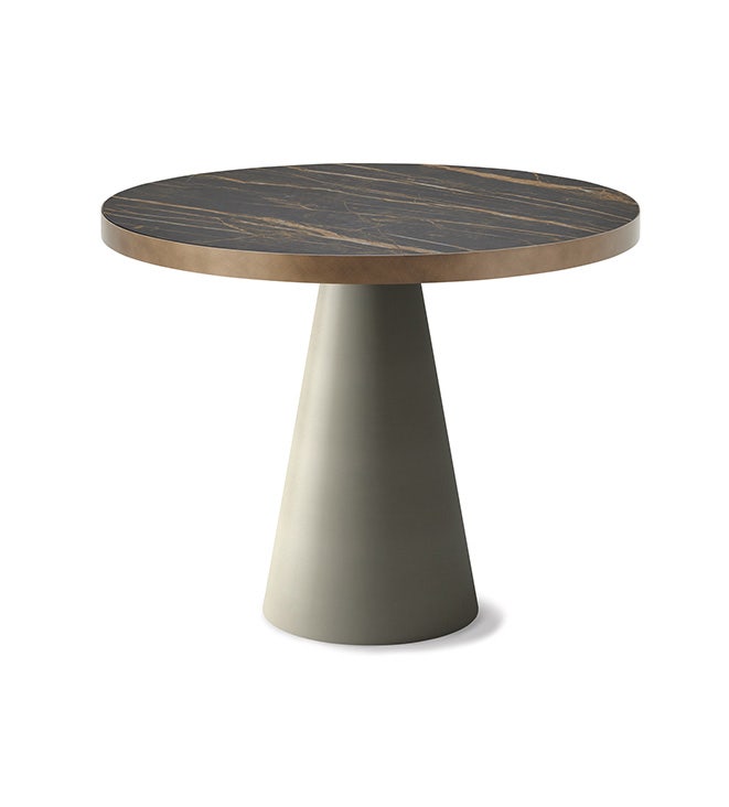 Cattelan Italia Saturno Keramik Bistrot Table