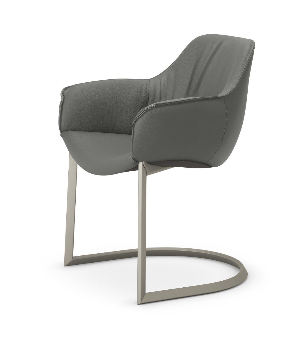 Cattelan Italia Scarlett Cantilever Chair