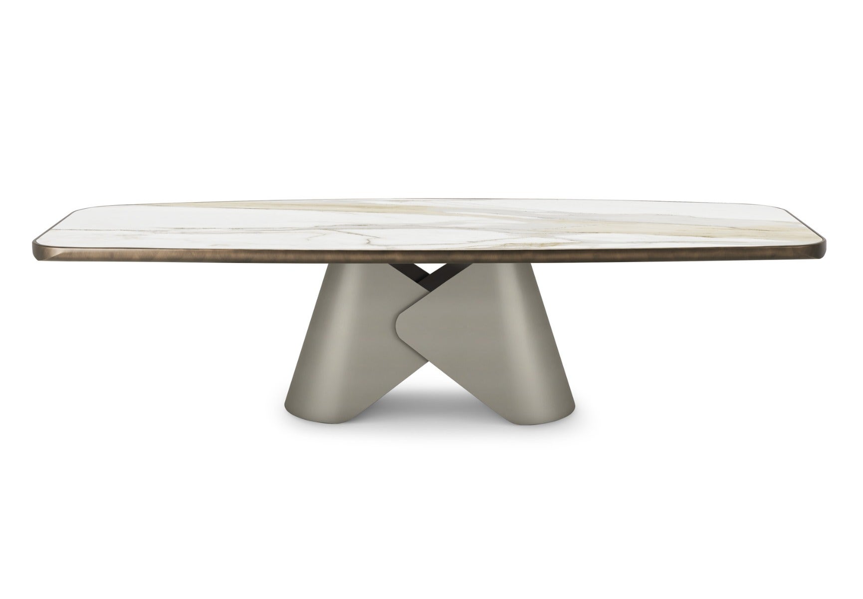 Cattelan Italia Scott Keramik Premium Table