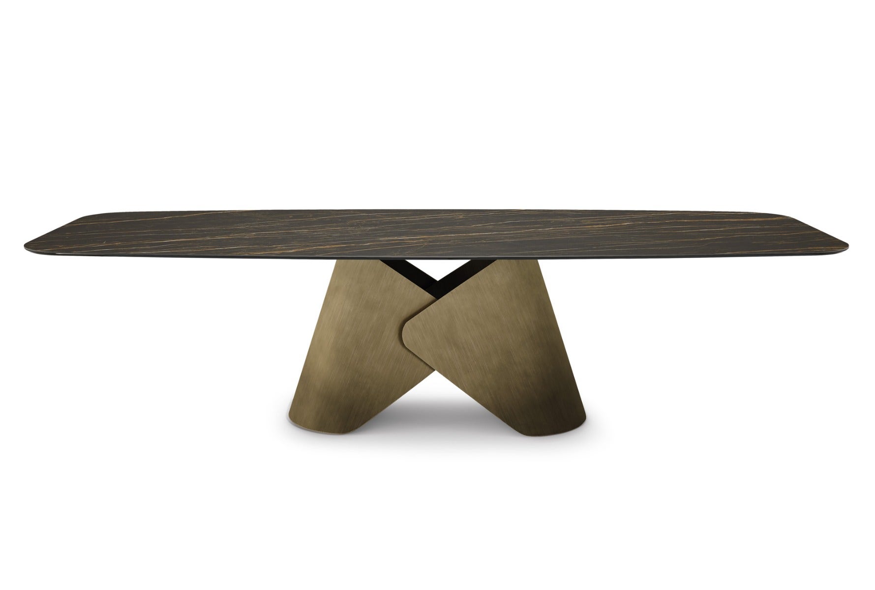 Cattelan Italia Scott Keramik Table