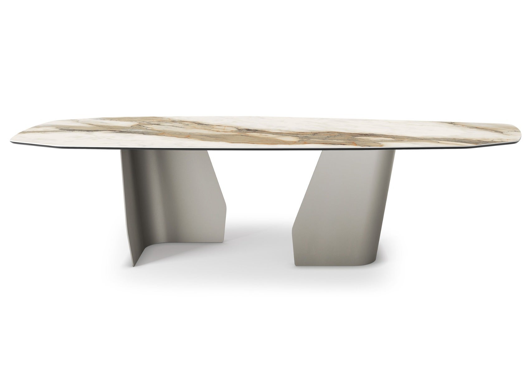 Cattelan Italia Senator Keramik Table