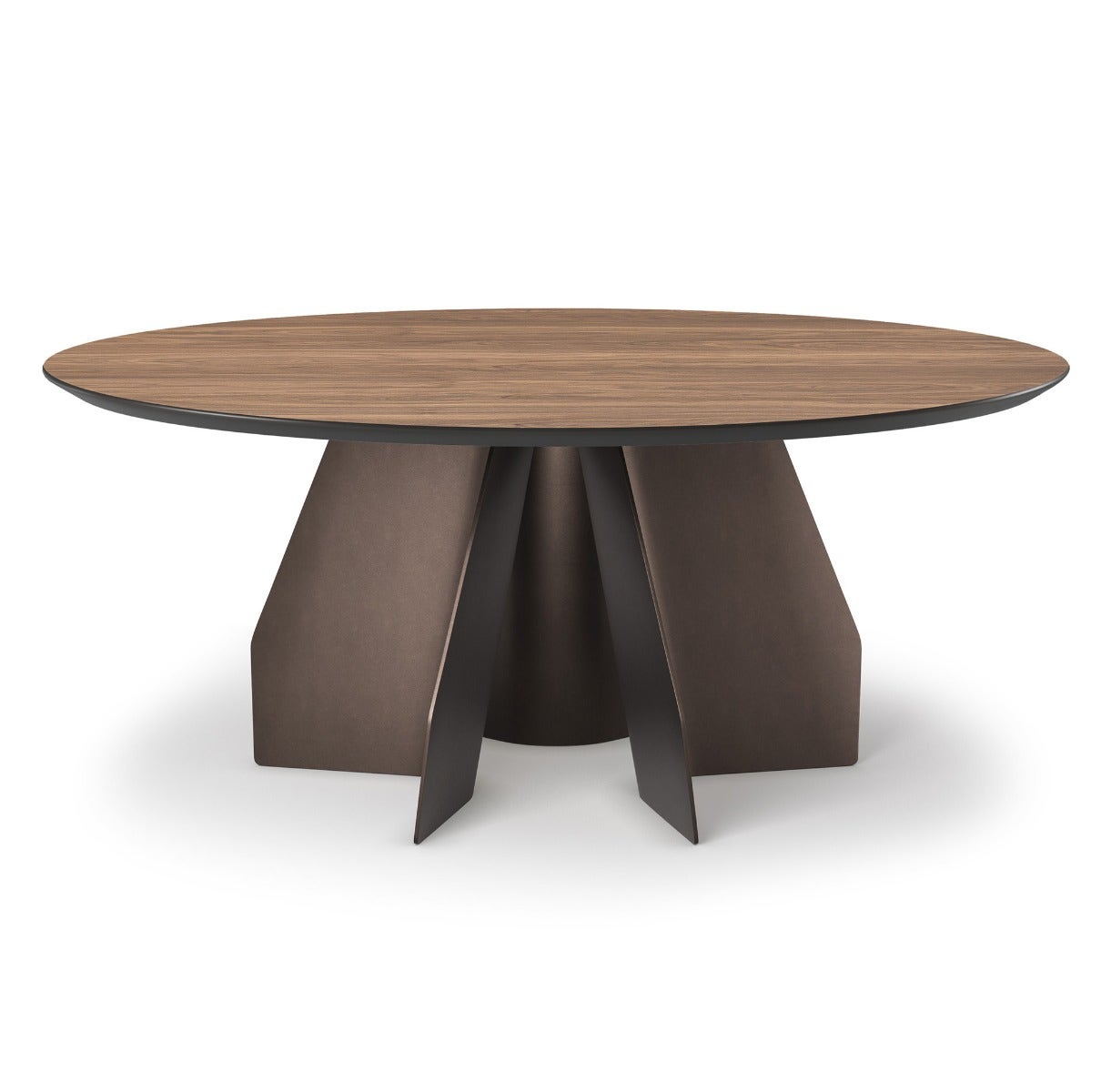 Cattelan Italia Senator Round Table