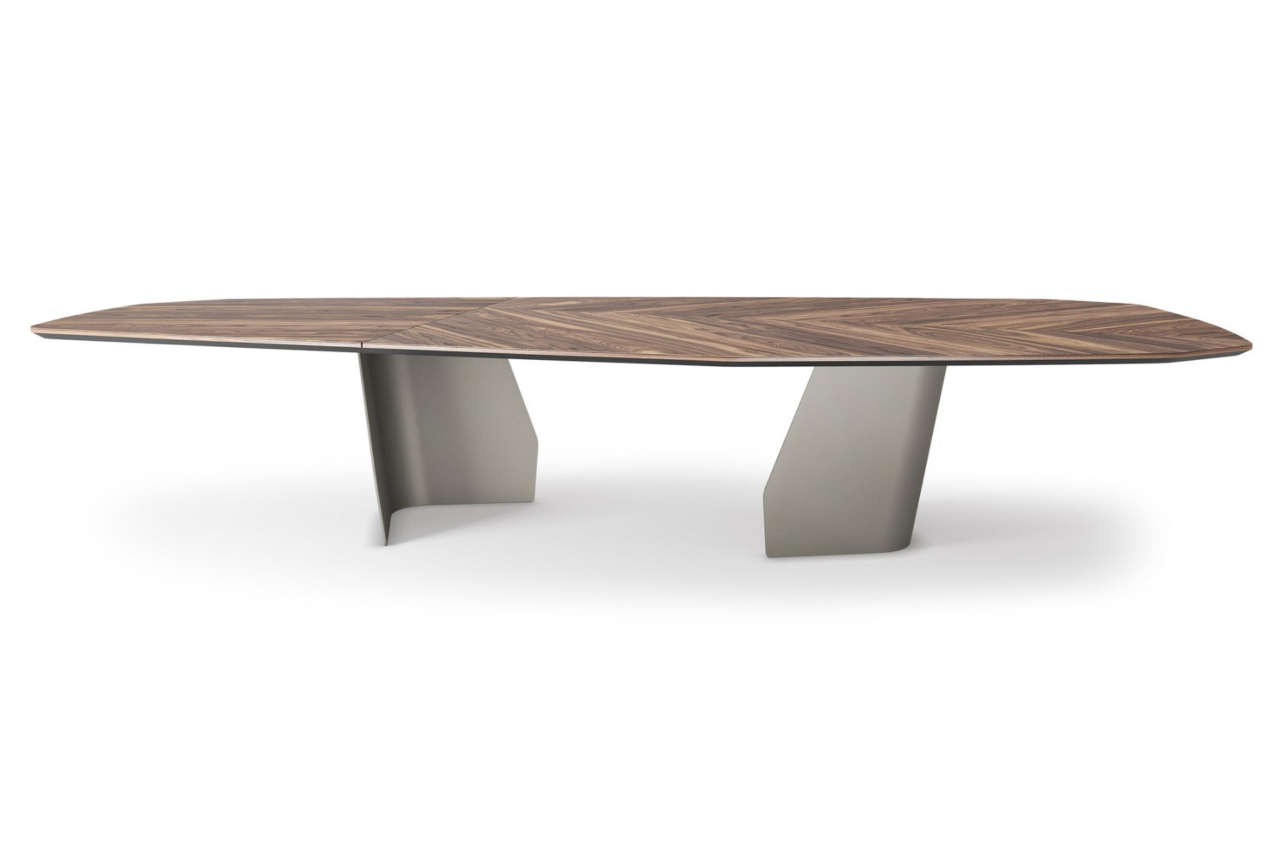 Cattelan Italia Senator Wood Table