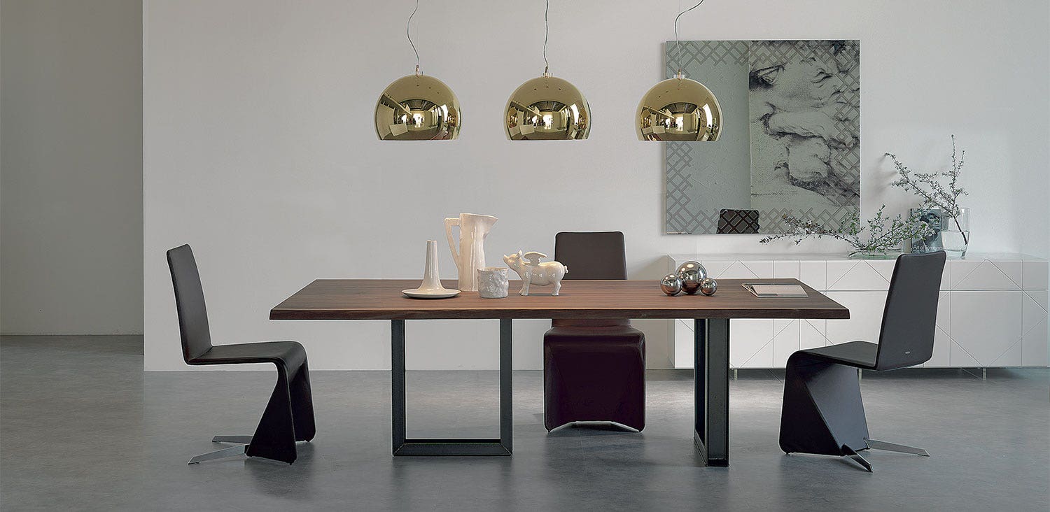 Cattelan Italia Sigma Table