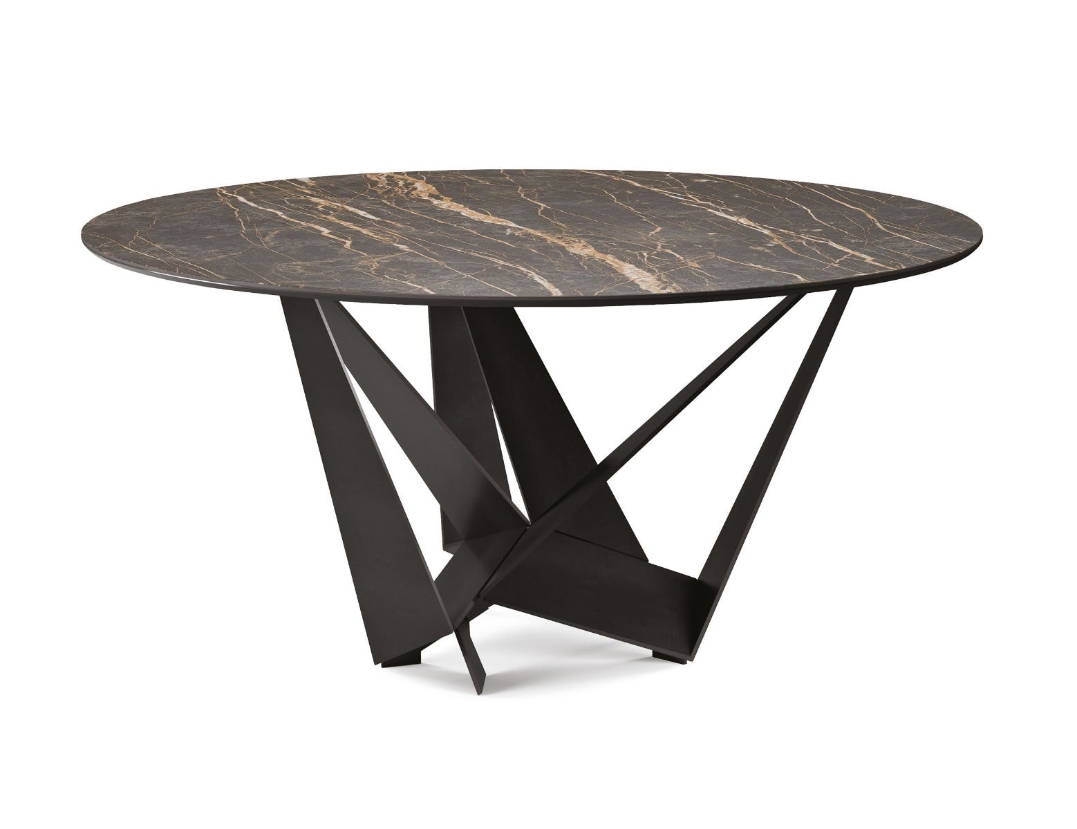 Cattelan Italia Skorpio Keramik Premium Round Table