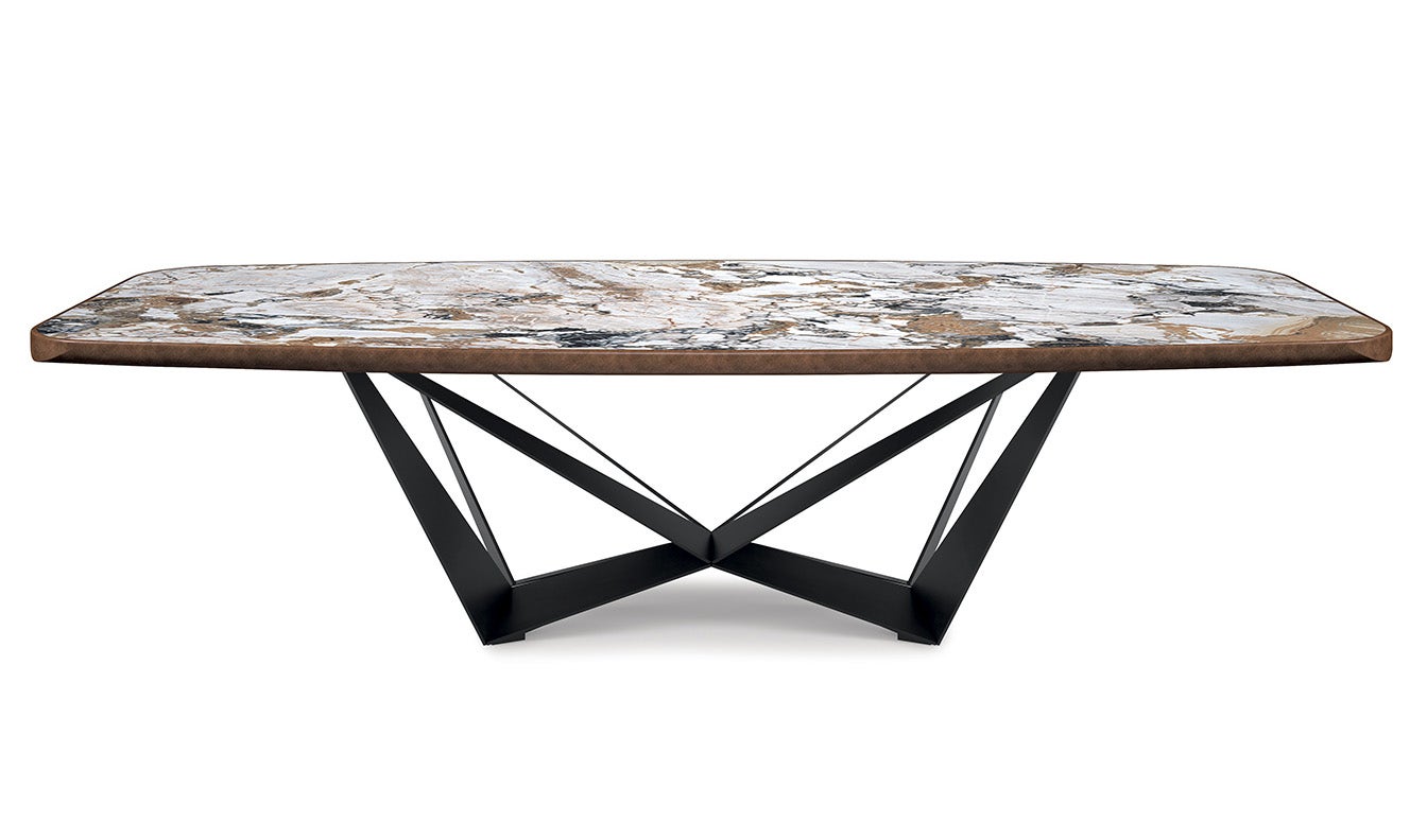 Cattelan Italia Skorpio Keramik Premium Table