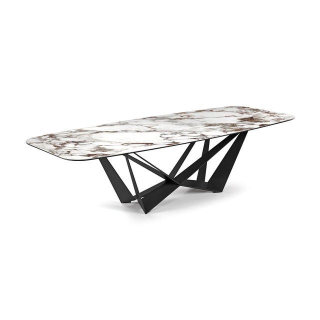 Cattelan Italia Skorpio Keramik Table