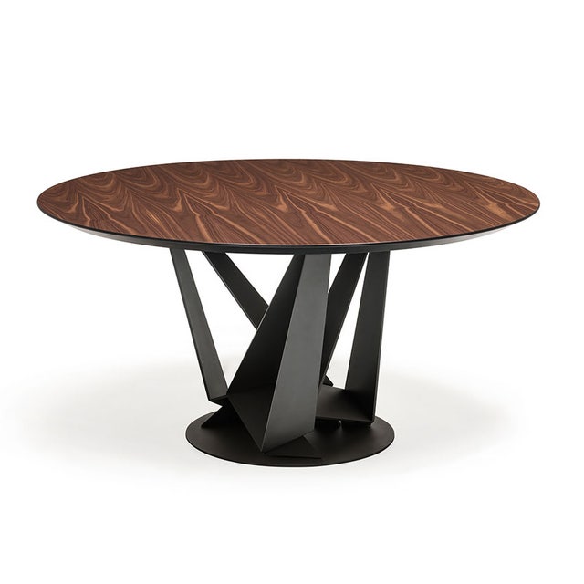 Cattelan Italia Skorpio Round Table