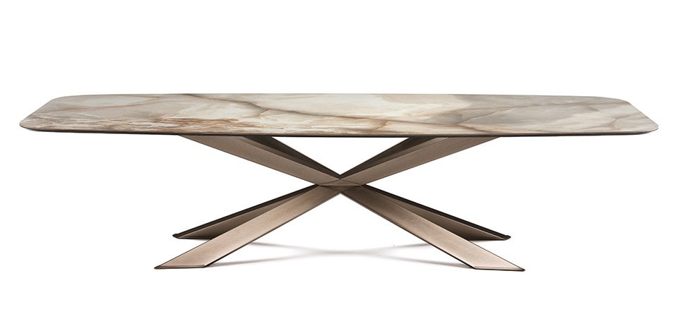 Cattelan Italia Spyder Keramik Table