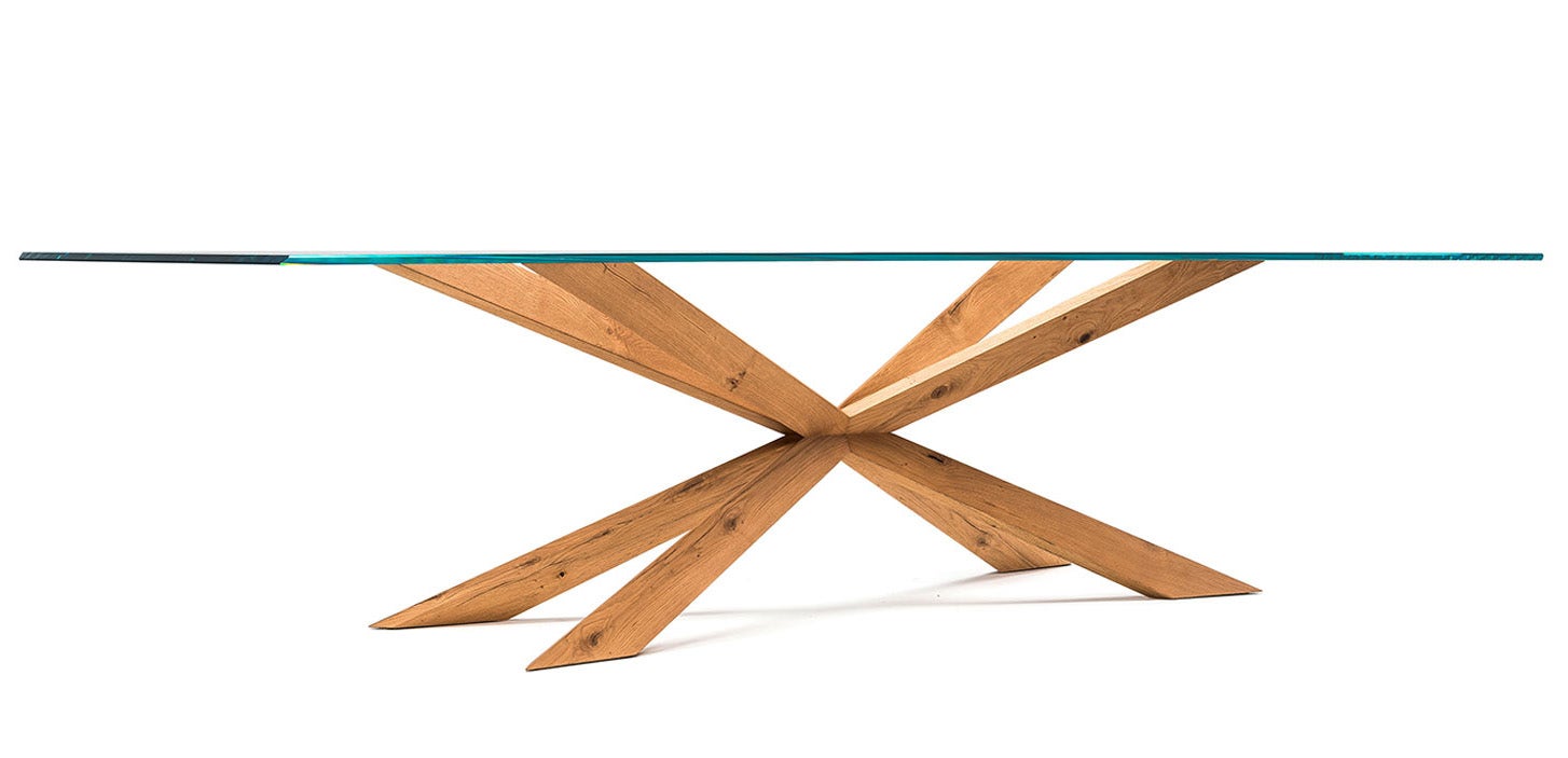Cattelan Italia Spyder Table