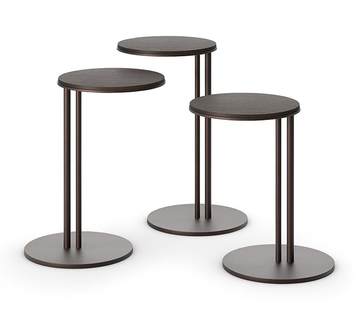 Cattelan Italia Sting XL Wood Coffee Table