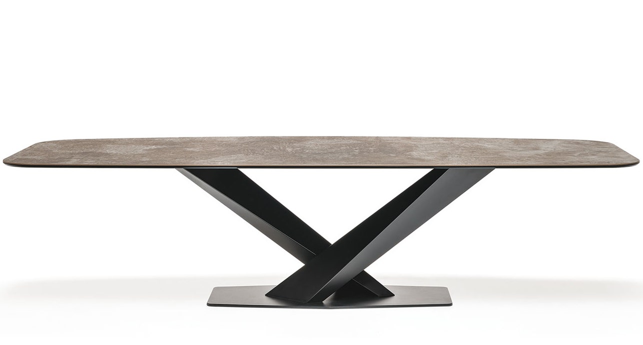 Cattelan Italia Stratos Keramik Table