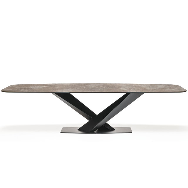 Cattelan Italia Stratos Keramik Table