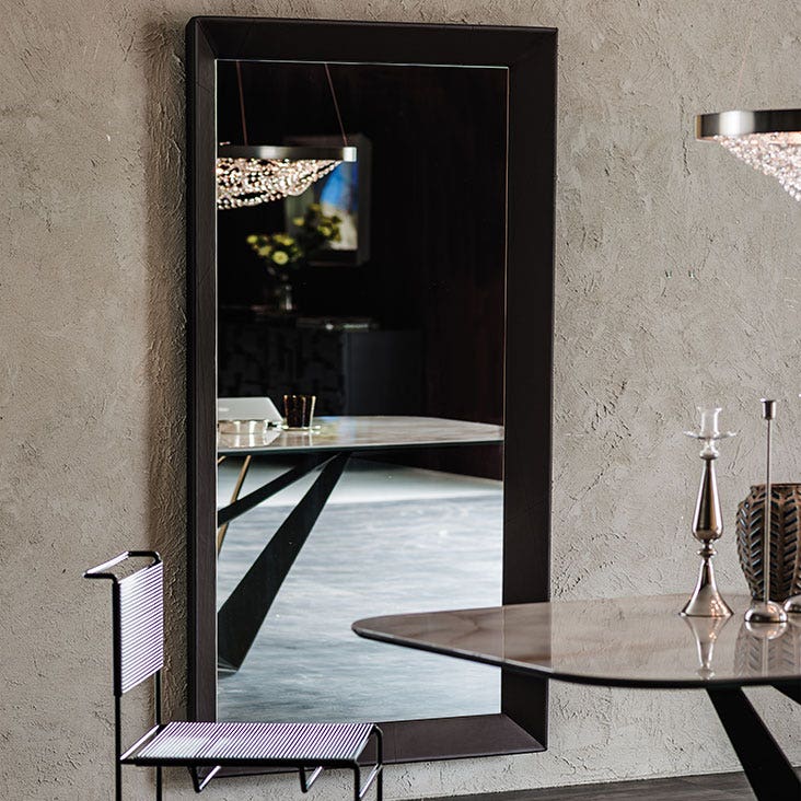 Cattelan Italia Taxedo Magnum Wall/Floor Mirror
