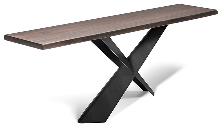 Cattelan Italia Terminal Console Table