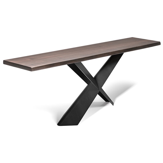 Cattelan Italia Terminal Console Table