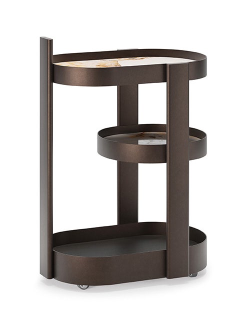 Cattelan Italia Tonic Trolley