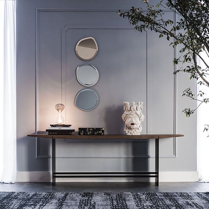 Cattelan Italia Trevi Console Table