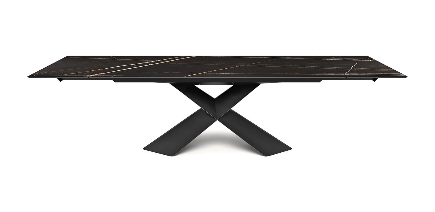 Cattelan Italia Tyron Keramik Drive Extendible Table