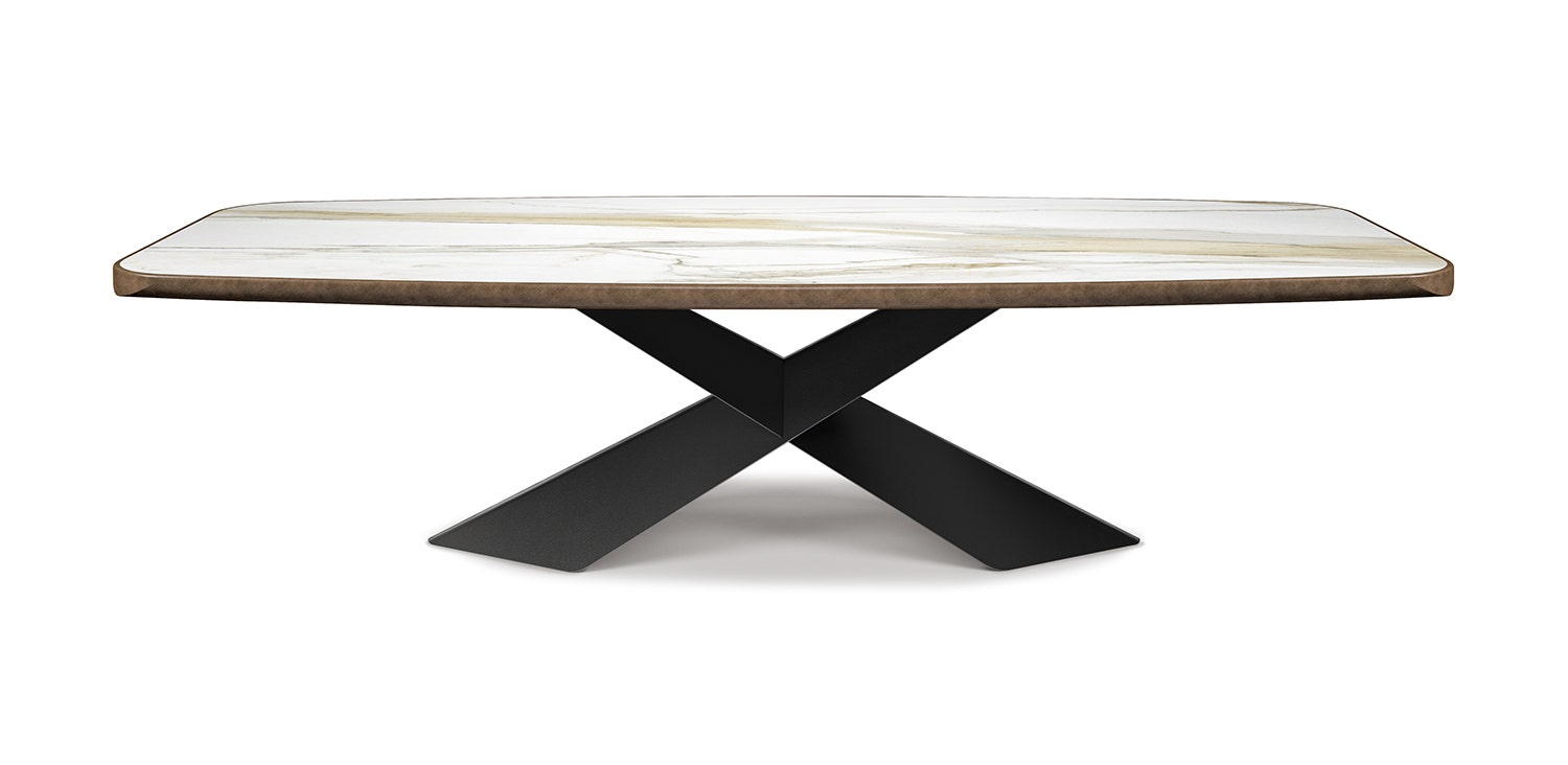 Cattelan Italia Tyron Keramik Premium Table