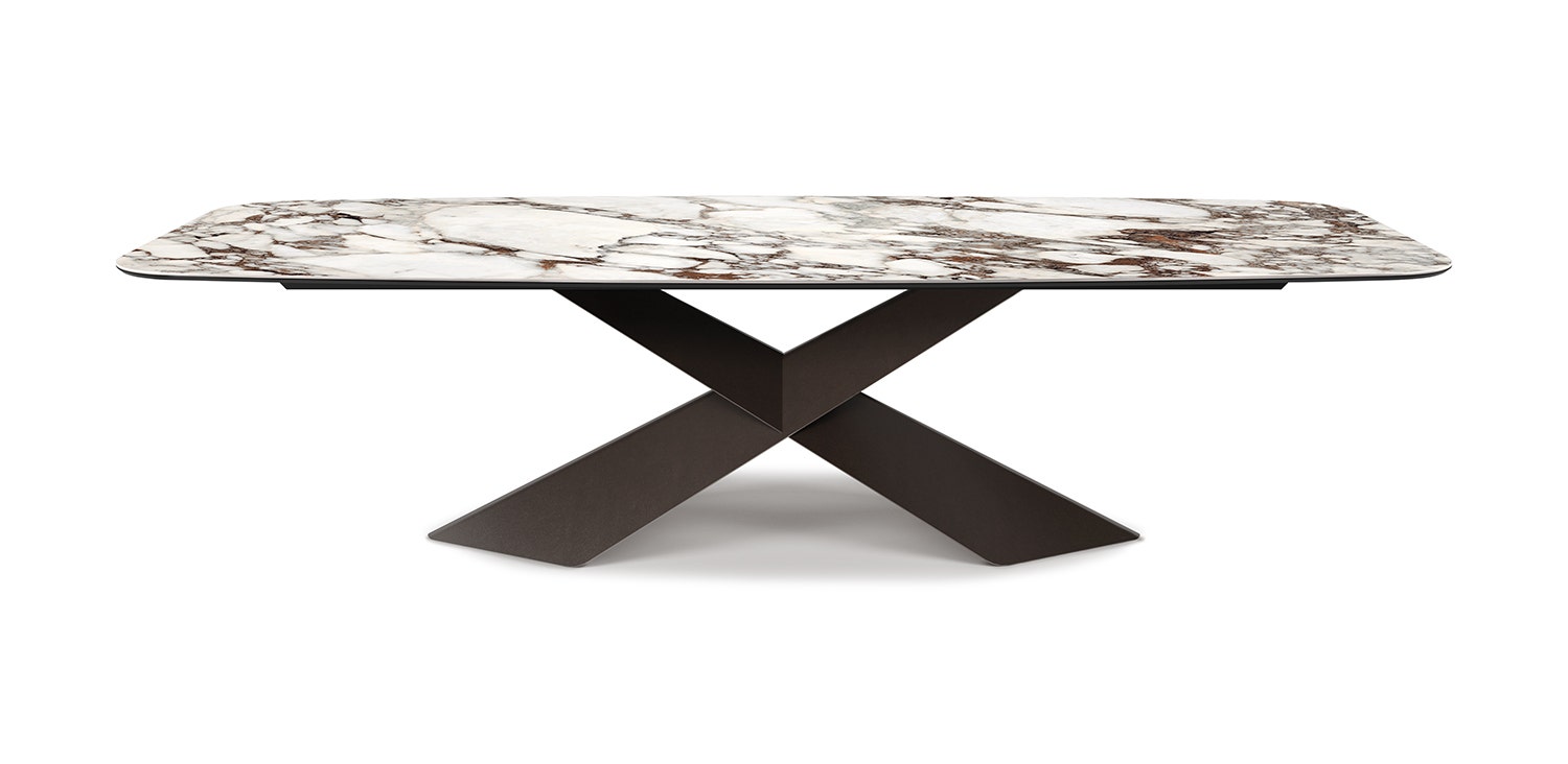 Cattelan Italia Tyron Keramik Table