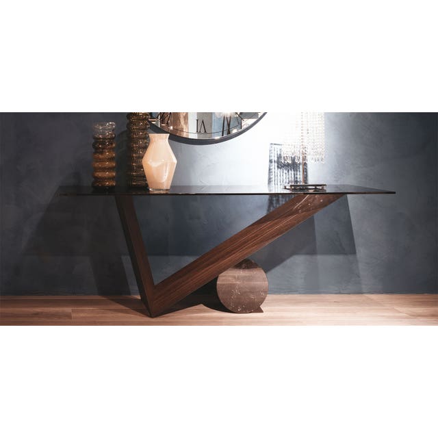 Cattelan Italia Valentino Console Table
