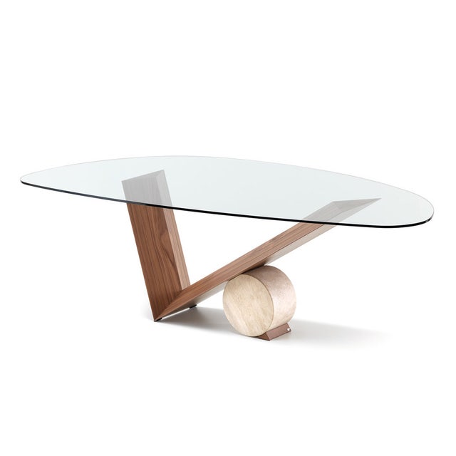 Cattelan Italia Valentino Table