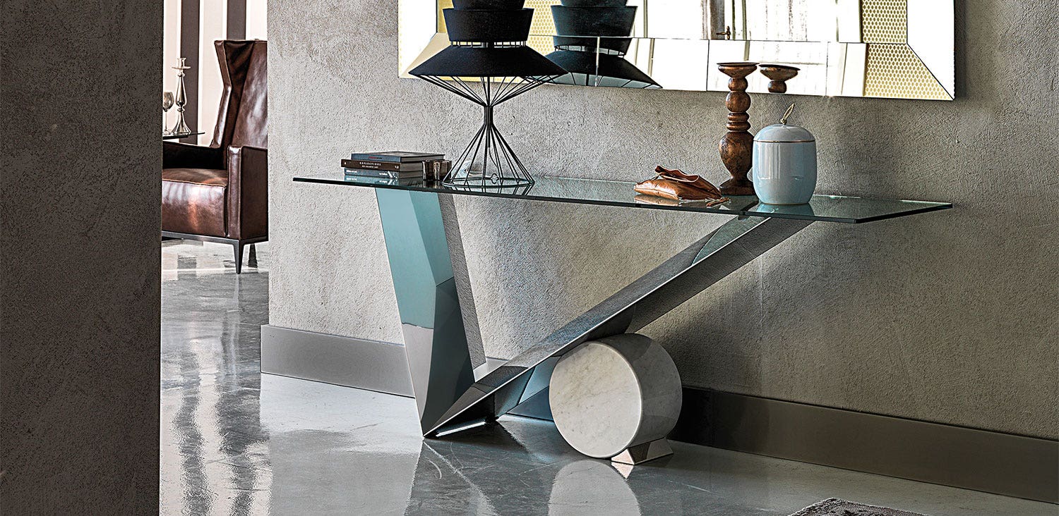 Cattelan Italia Valentinox Console Table