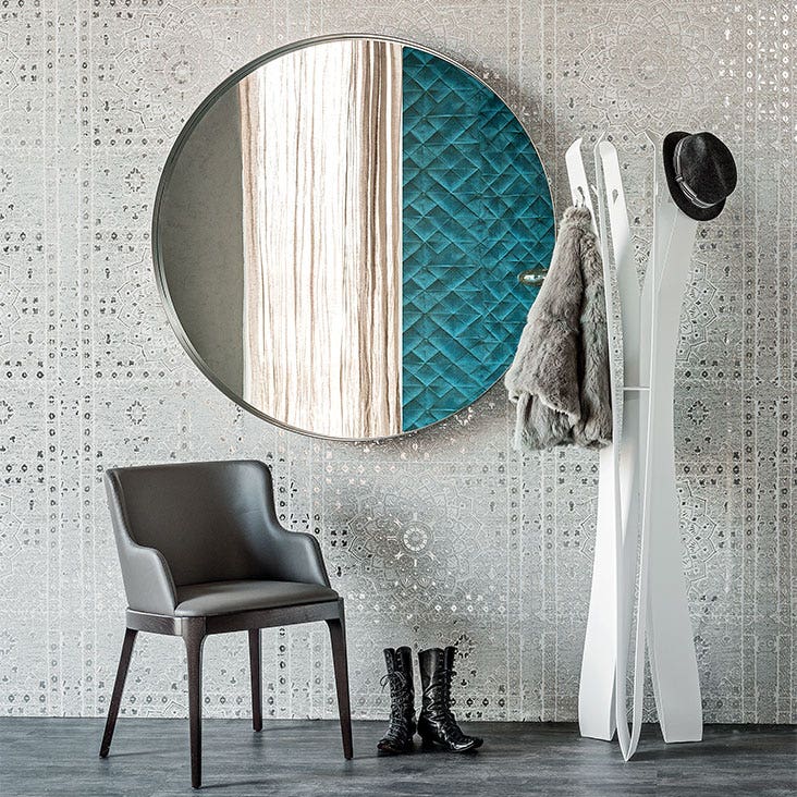 Cattelan Italia Wish Wall Mirror