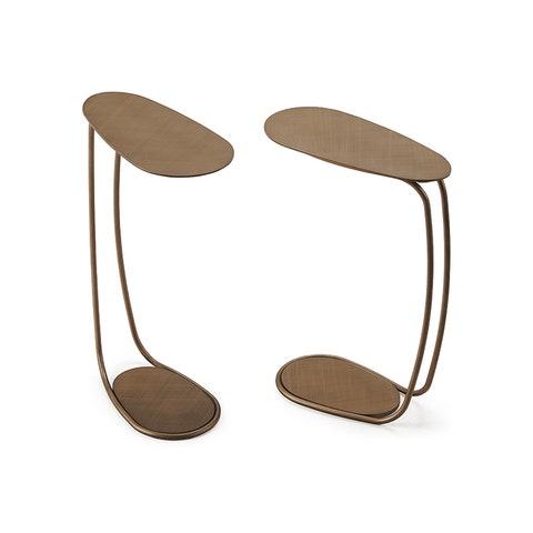Cattelan Italia Yago Side Table