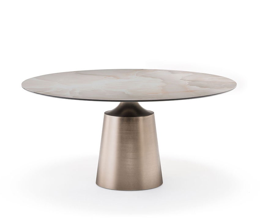 Cattelan Italia Yoda Keramik Table