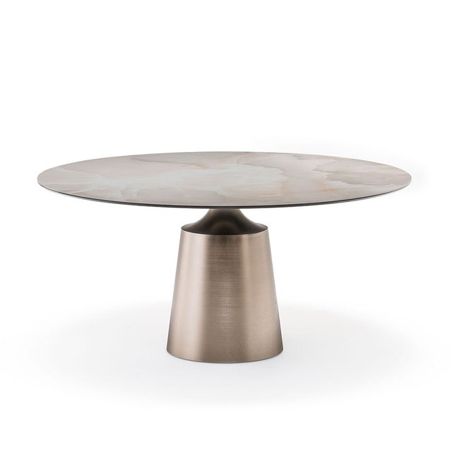 Cattelan Italia Yoda Keramik Table