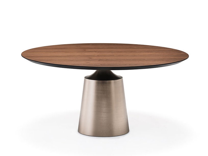 Cattelan Italia Yoda Wood Table