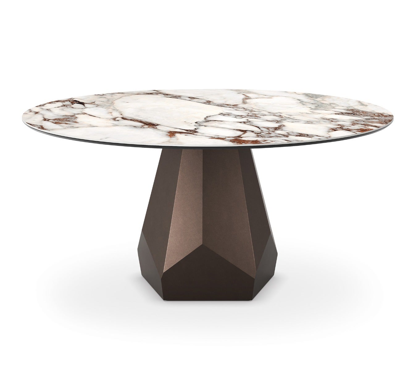 Cattelan Italia Zermatt Keramik Table