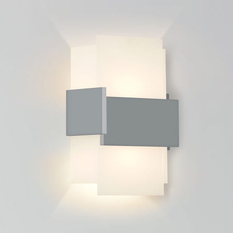 Cerno Acuo Outdoor Wall Lamp