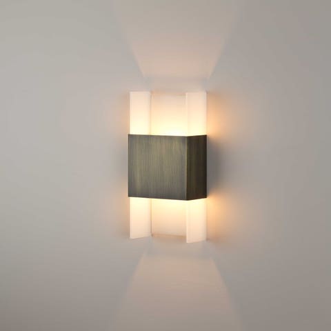 Cerno Ansa Wall Lamp