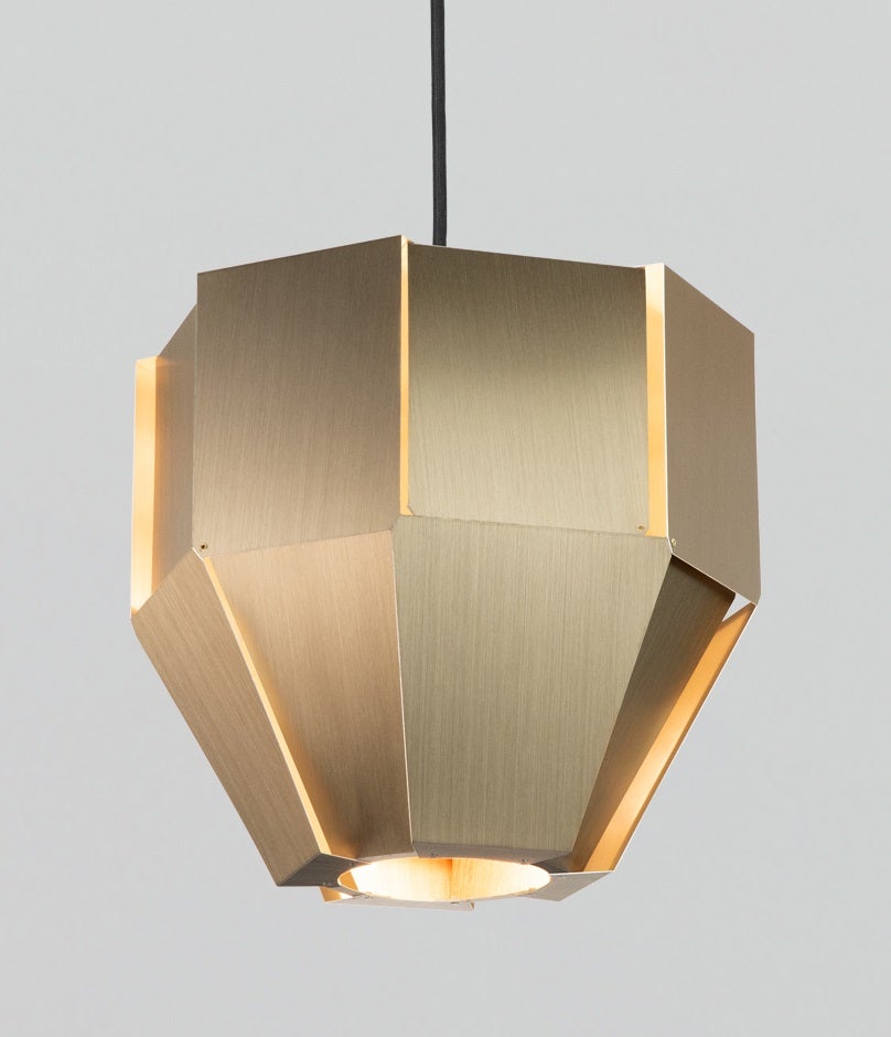 Cerno Astrum Pendant Lamp