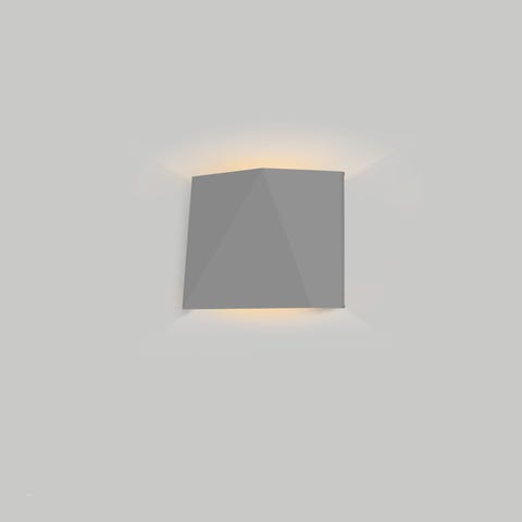 Cerno Calx Outdoor Wall Lamp